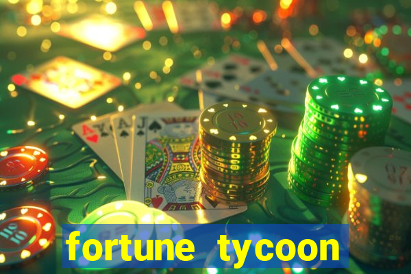 fortune tycoon slots download